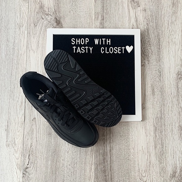 Nike air max 90 sneakers - Picture 6 of 7